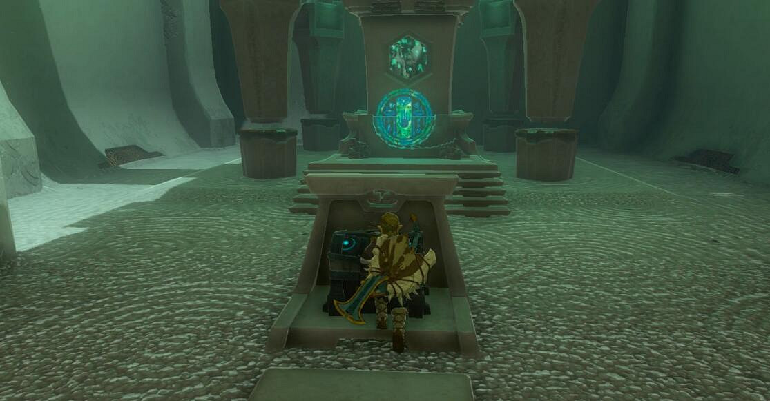 《塞爾達傳說王國之淚》海拉魯丘陵神廟位置及寶箱獲取攻略 《塞爾達傳說王國之淚》海拉魯丘陵神廟位置及寶箱獲取攻略