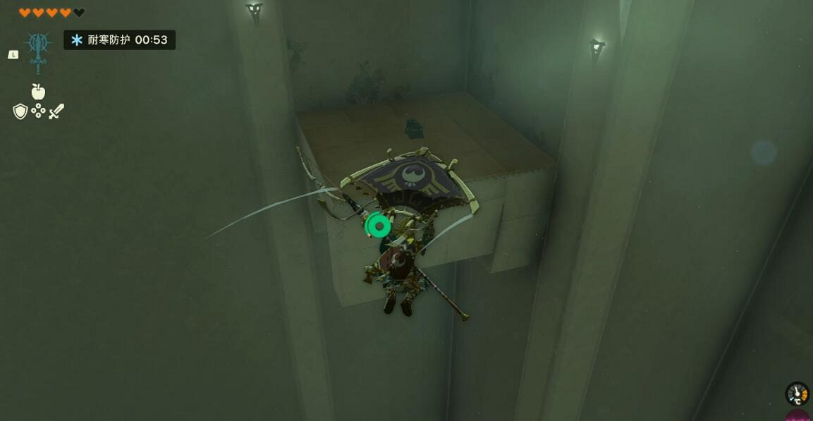 《塞爾達傳說王國之淚》天空神廟怎麽進?天空神廟位置及寶箱攻略大全 《塞爾達傳說王國之淚》天空神廟怎麽進?天空神廟位置及寶箱攻略大全