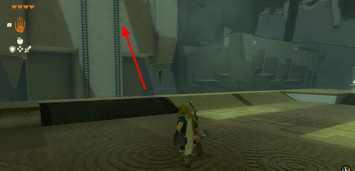 《塞爾達傳說王國之淚》海拉魯丘陵神廟位置及寶箱獲取攻略 《塞爾達傳說王國之淚》海拉魯丘陵神廟位置及寶箱獲取攻略