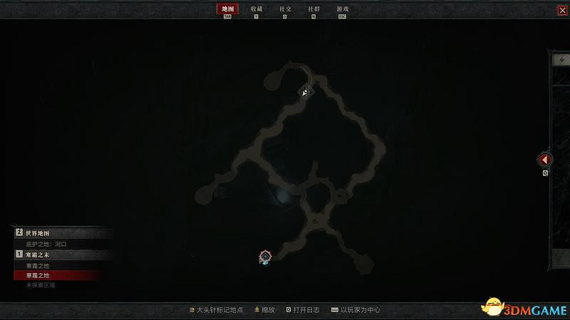 《暗黑破壞神4》全地下城位置 全地下城威能及通關方法