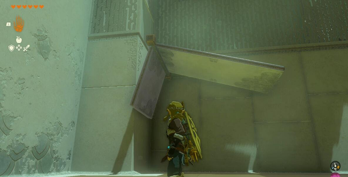 《塞爾達傳說王國之淚》中央海拉魯神廟寶箱收集攻略 中央海拉魯神廟在哪? 《塞爾達傳說王國之淚》中央海拉魯神廟寶箱收集攻略 中央海拉魯神廟在哪?