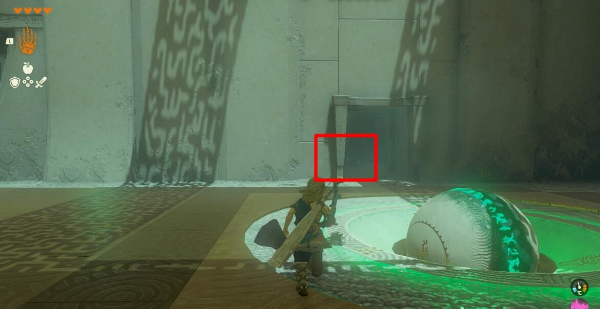 《塞爾達傳說王國之淚》海拉魯丘陵神廟位置及寶箱獲取攻略 《塞爾達傳說王國之淚》海拉魯丘陵神廟位置及寶箱獲取攻略