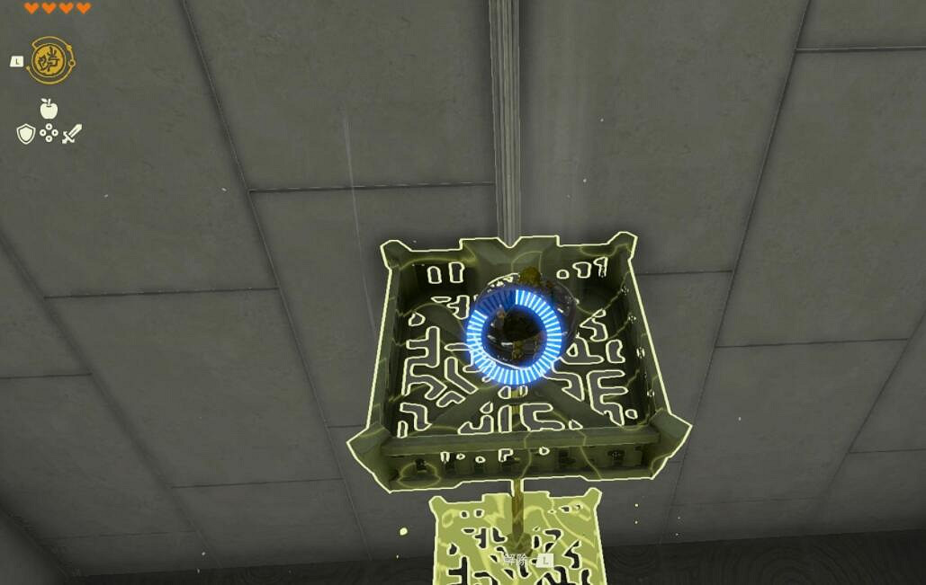 《塞爾達傳說王國之淚》中央海拉魯神廟寶箱收集攻略 中央海拉魯神廟在哪? 《塞爾達傳說王國之淚》中央海拉魯神廟寶箱收集攻略 中央海拉魯神廟在哪?