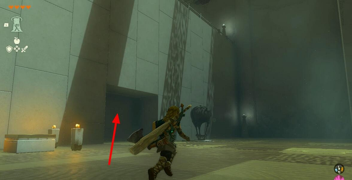 《塞爾達傳說王國之淚》海拉魯丘陵神廟位置及寶箱獲取攻略 《塞爾達傳說王國之淚》海拉魯丘陵神廟位置及寶箱獲取攻略