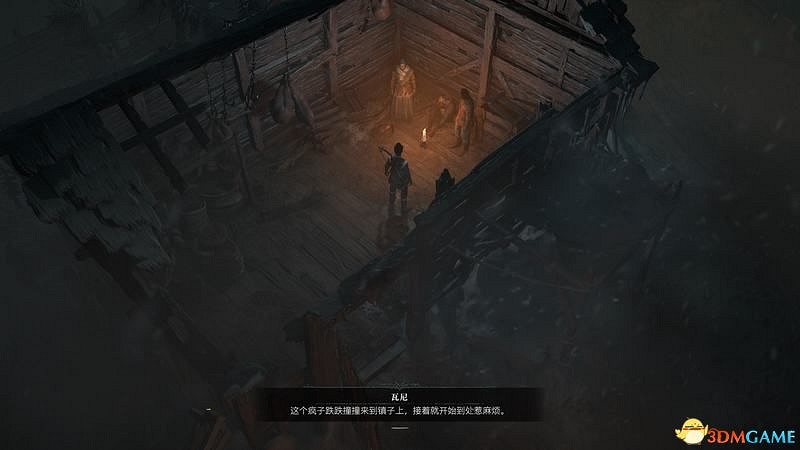 《暗黑破壞神4》劇情流程攻略 通關主線任務攻略 《暗黑破壞神4》劇情流程攻略 通關主線任務攻略