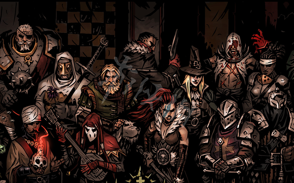 《暗黑地牢2》戰鬥加速方法 戰鬥加速怎麽用？