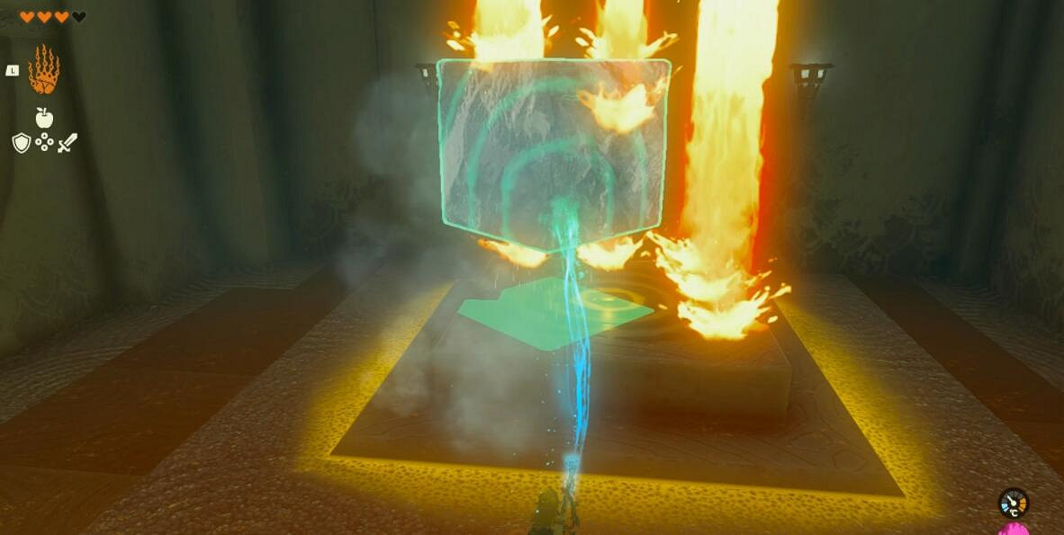 《塞爾達傳說王國之淚》海拉魯丘陵神廟位置及寶箱獲取攻略 《塞爾達傳說王國之淚》海拉魯丘陵神廟位置及寶箱獲取攻略