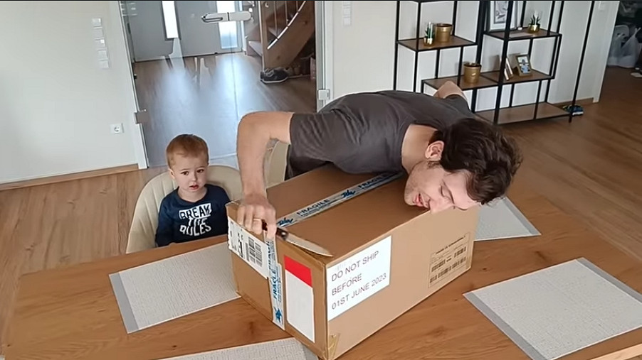 《暗黑破壞神4》實體豪華珍藏版提前發布 先睹為快！