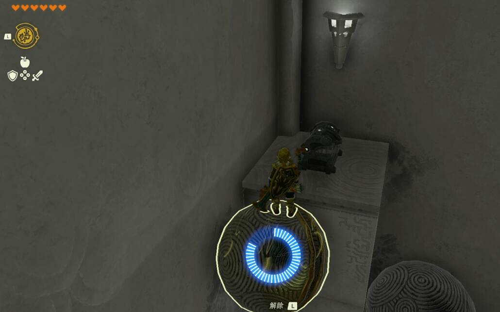 《塞爾達傳說王國之淚》海拉魯丘陵神廟位置及寶箱獲取攻略 《塞爾達傳說王國之淚》海拉魯丘陵神廟位置及寶箱獲取攻略