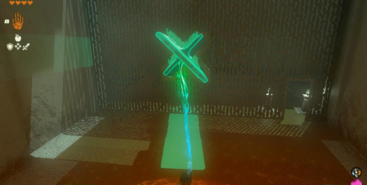 《塞爾達傳說王國之淚》中央海拉魯神廟寶箱收集攻略 中央海拉魯神廟在哪? 《塞爾達傳說王國之淚》中央海拉魯神廟寶箱收集攻略 中央海拉魯神廟在哪?