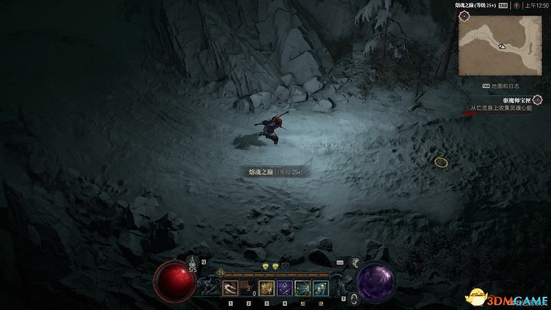 《暗黑破壞神4》圖文上手指南 職業詳解技能推薦流程指引 《暗黑破壞神4》圖文上手指南 職業詳解技能推薦流程指引