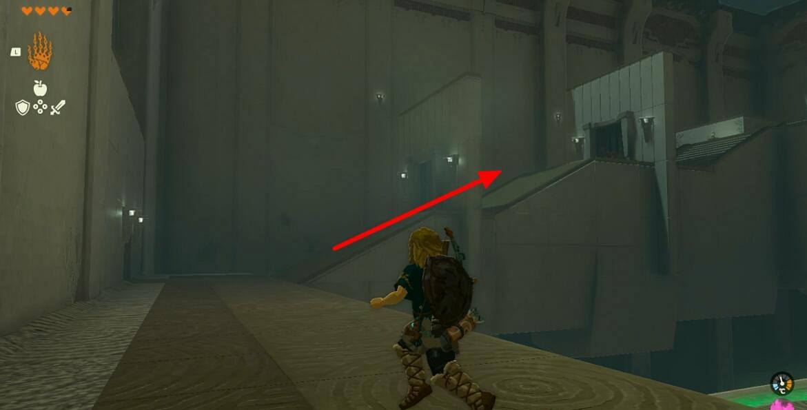 《塞爾達傳說王國之淚》中央海拉魯神廟寶箱收集攻略 中央海拉魯神廟在哪? 《塞爾達傳說王國之淚》中央海拉魯神廟寶箱收集攻略 中央海拉魯神廟在哪?