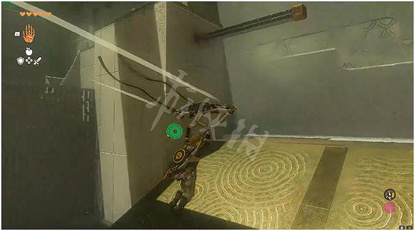 《塞爾達傳說王國之淚》喬久烏烏神廟攻略 喬久烏烏神廟怎麽過? 《塞爾達傳說王國之淚》喬久烏烏神廟攻略 喬久烏烏神廟怎麽過?