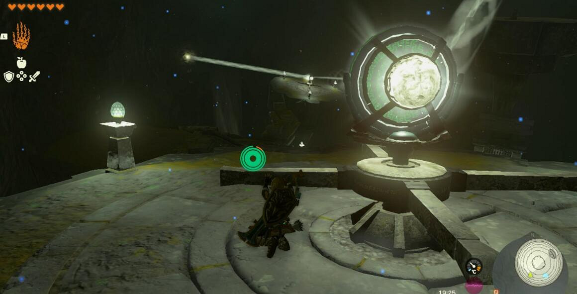 《塞爾達傳說王國之淚》天空神廟怎麽進?天空神廟位置及寶箱攻略大全 《塞爾達傳說王國之淚》天空神廟怎麽進?天空神廟位置及寶箱攻略大全