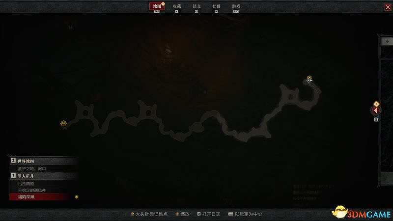 《暗黑破壞神4》劇情流程攻略 通關主線任務攻略 《暗黑破壞神4》劇情流程攻略 通關主線任務攻略