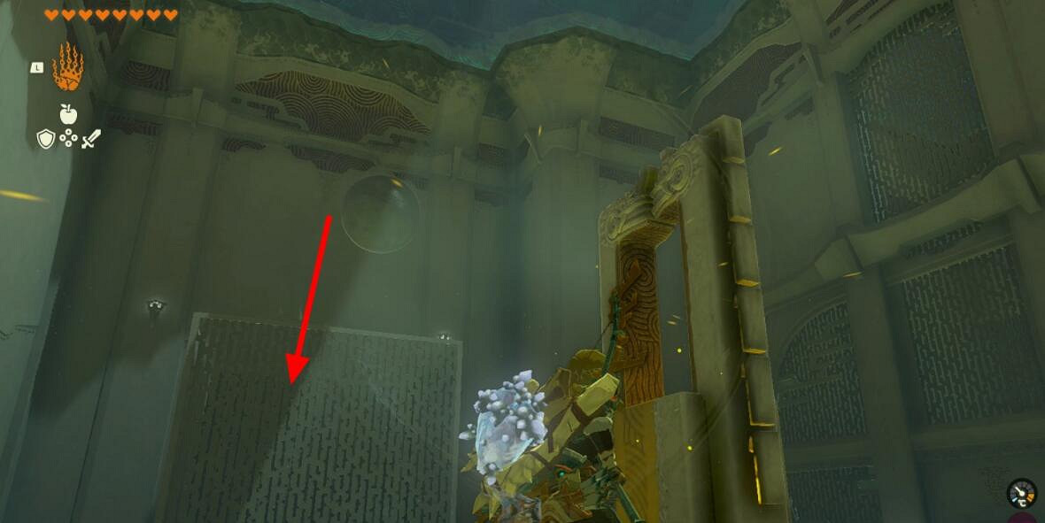 《塞爾達傳說王國之淚》天空神廟怎麽進?天空神廟位置及寶箱攻略大全 《塞爾達傳說王國之淚》天空神廟怎麽進?天空神廟位置及寶箱攻略大全