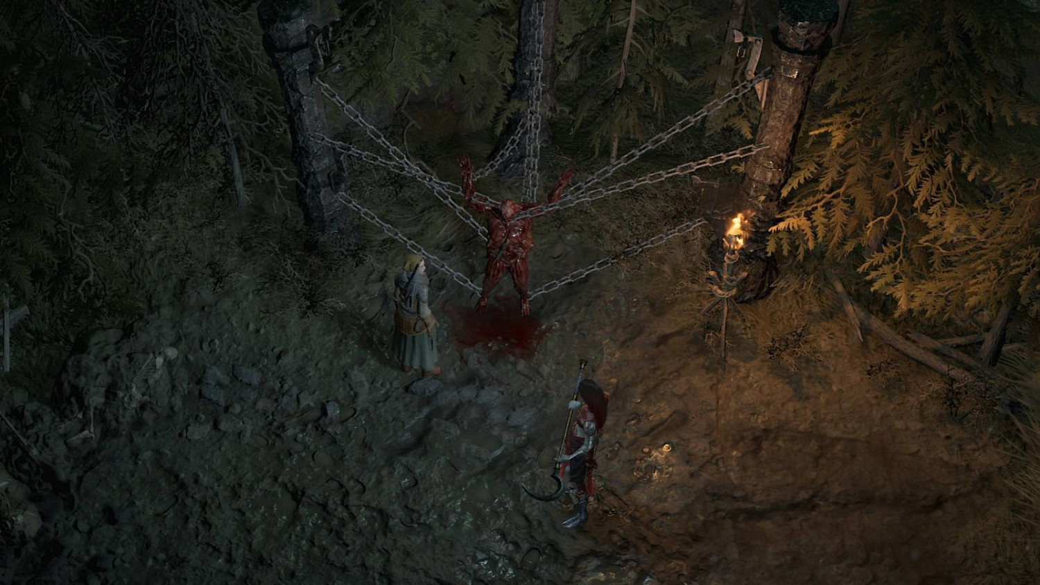 暴雪：《暗黑破壞神4》是系列中最好作品 超越暗黑2