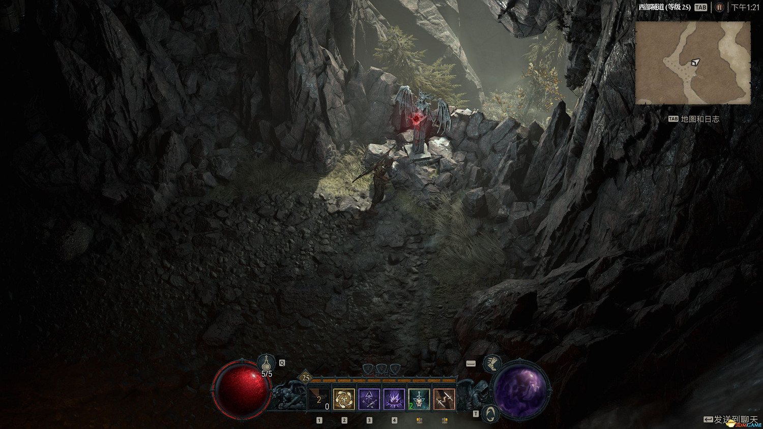 《暗黑破壞神4》破碎群峰莉莉絲祭壇位置 28處莉莉絲祭壇收集流程 《暗黑破壞神4》破碎群峰莉莉絲祭壇位置 28處莉莉絲祭壇收集流程