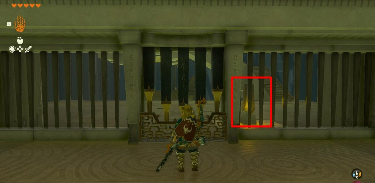 《塞爾達傳說王國之淚》天空神廟怎麽進?天空神廟位置及寶箱攻略大全 《塞爾達傳說王國之淚》天空神廟怎麽進?天空神廟位置及寶箱攻略大全