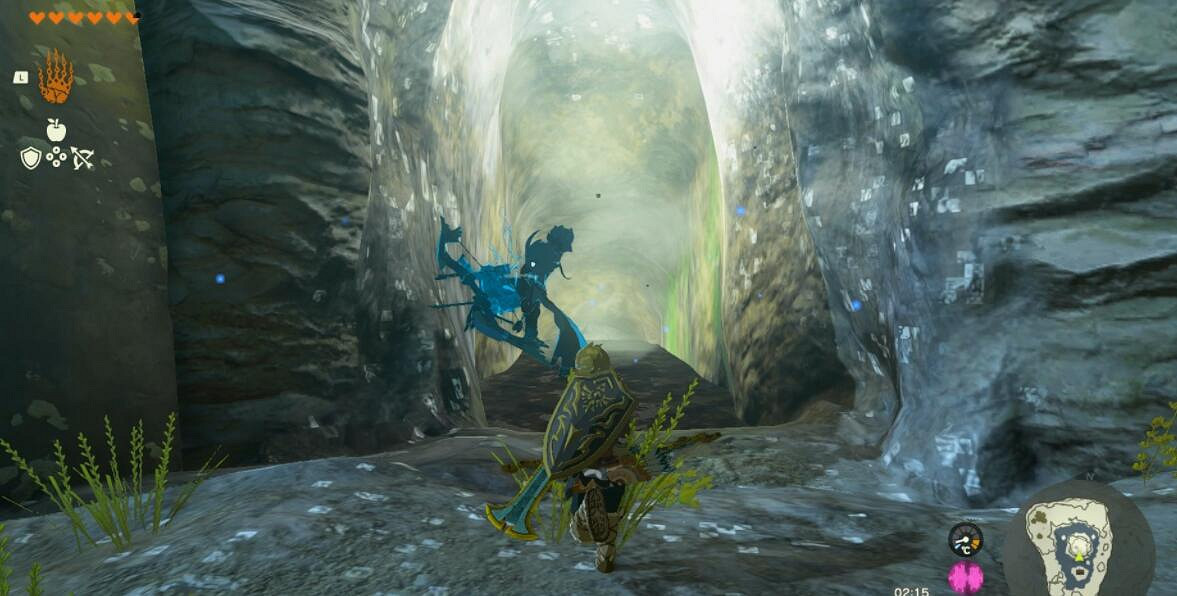 《塞爾達傳說王國之淚》天空神廟怎麽進?天空神廟位置及寶箱攻略大全 《塞爾達傳說王國之淚》天空神廟怎麽進?天空神廟位置及寶箱攻略大全