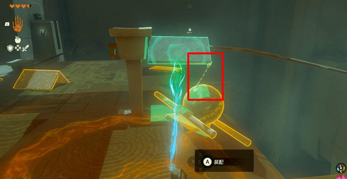 《塞爾達傳說王國之淚》海拉魯丘陵神廟位置及寶箱獲取攻略 《塞爾達傳說王國之淚》海拉魯丘陵神廟位置及寶箱獲取攻略