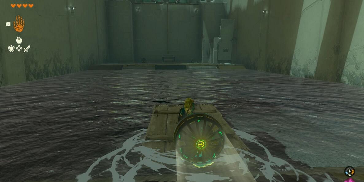 《塞爾達傳說王國之淚》中央海拉魯神廟寶箱收集攻略 中央海拉魯神廟在哪? 《塞爾達傳說王國之淚》中央海拉魯神廟寶箱收集攻略 中央海拉魯神廟在哪?