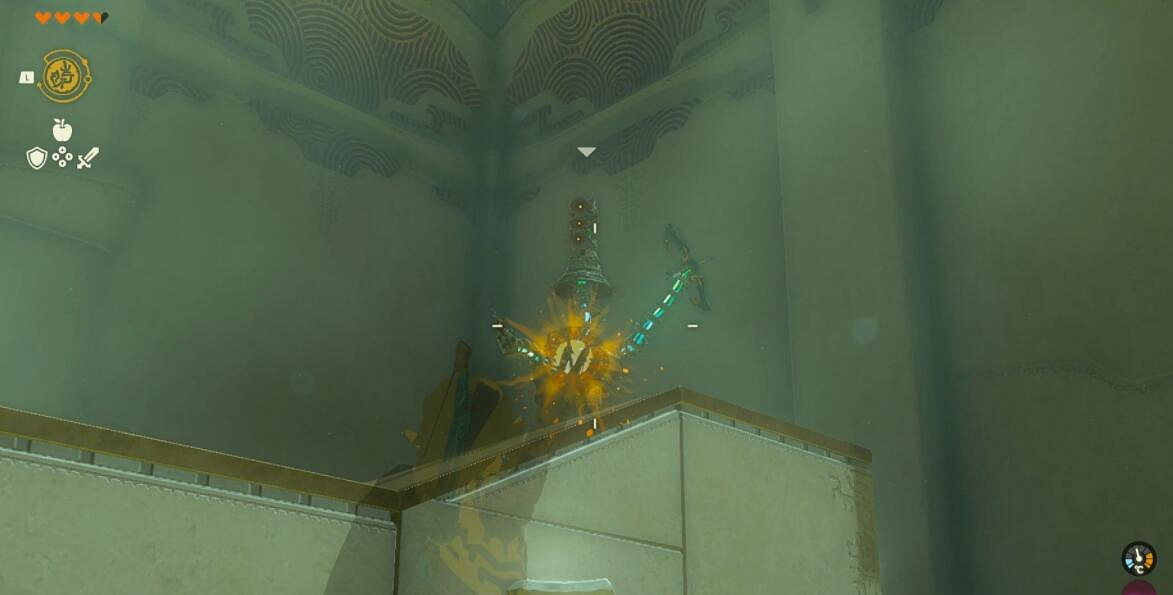 《塞爾達傳說王國之淚》中央海拉魯神廟寶箱收集攻略 中央海拉魯神廟在哪? 《塞爾達傳說王國之淚》中央海拉魯神廟寶箱收集攻略 中央海拉魯神廟在哪?