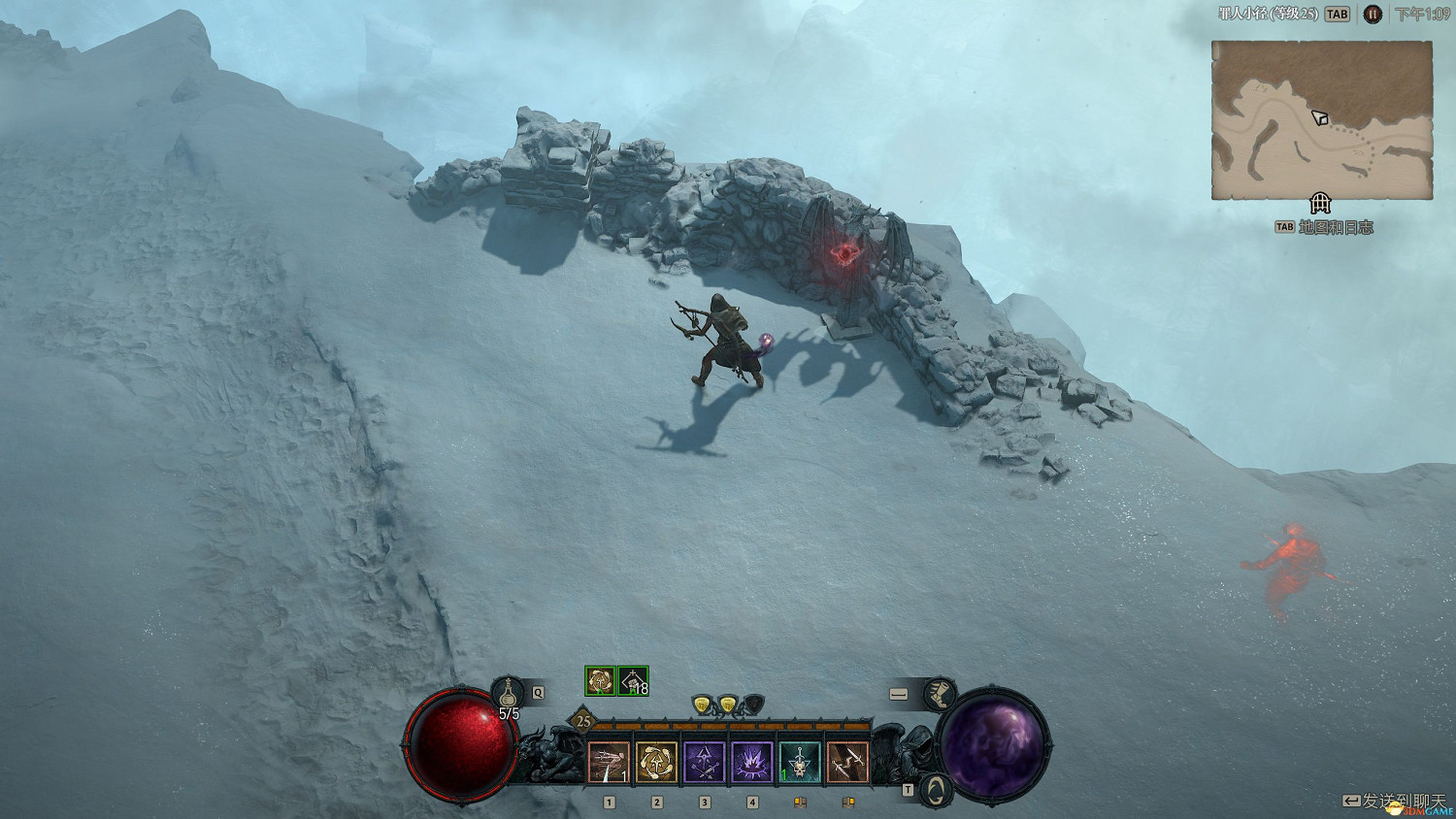 《暗黑破壞神4》破碎群峰莉莉絲祭壇位置 28處莉莉絲祭壇收集流程 《暗黑破壞神4》破碎群峰莉莉絲祭壇位置 28處莉莉絲祭壇收集流程