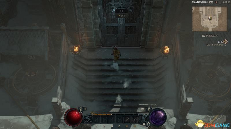 《暗黑破壞神4》劇情流程攻略 通關主線任務攻略 《暗黑破壞神4》劇情流程攻略 通關主線任務攻略