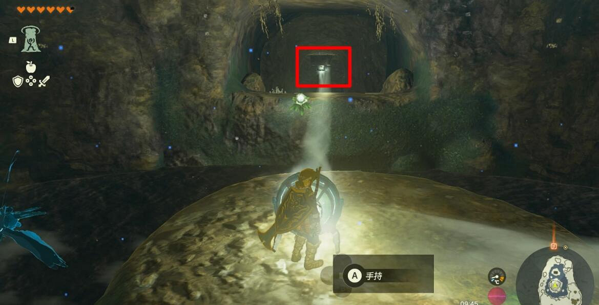 《塞爾達傳說王國之淚》天空神廟怎麽進?天空神廟位置及寶箱攻略大全 《塞爾達傳說王國之淚》天空神廟怎麽進?天空神廟位置及寶箱攻略大全