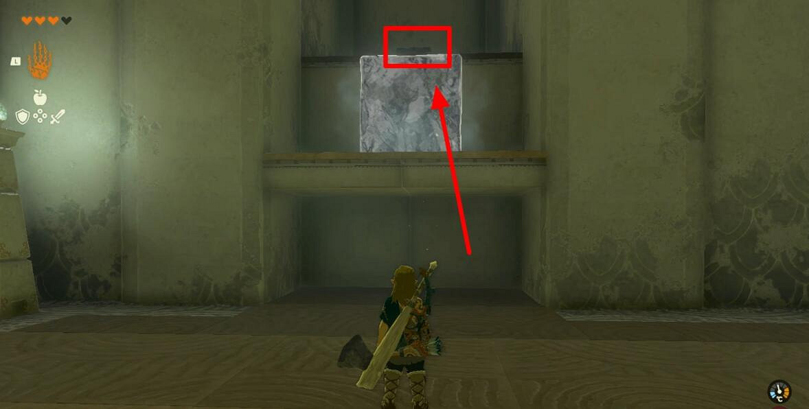 《塞爾達傳說王國之淚》海拉魯丘陵神廟位置及寶箱獲取攻略 《塞爾達傳說王國之淚》海拉魯丘陵神廟位置及寶箱獲取攻略