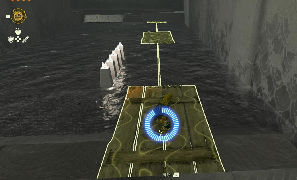 《塞爾達傳說王國之淚》中央海拉魯神廟寶箱收集攻略 中央海拉魯神廟在哪? 《塞爾達傳說王國之淚》中央海拉魯神廟寶箱收集攻略 中央海拉魯神廟在哪?