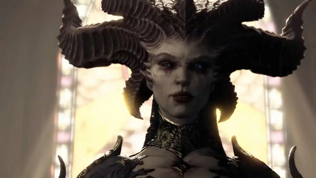 暴雪：《暗黑破壞神4》是系列中最好作品 超越暗黑2