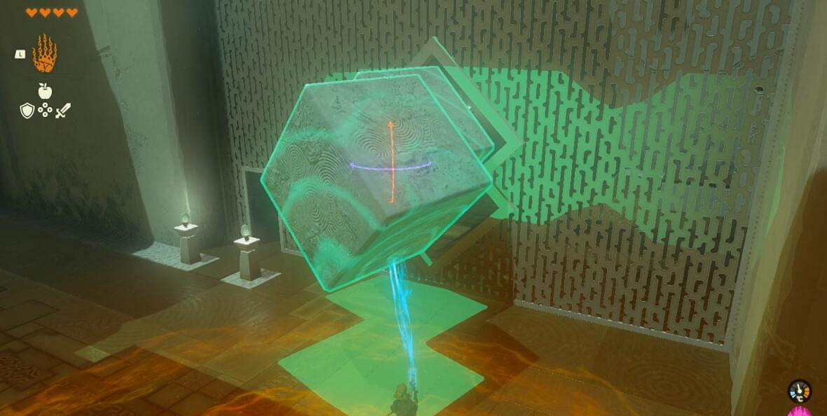 《塞爾達傳說王國之淚》中央海拉魯神廟寶箱收集攻略 中央海拉魯神廟在哪? 《塞爾達傳說王國之淚》中央海拉魯神廟寶箱收集攻略 中央海拉魯神廟在哪?