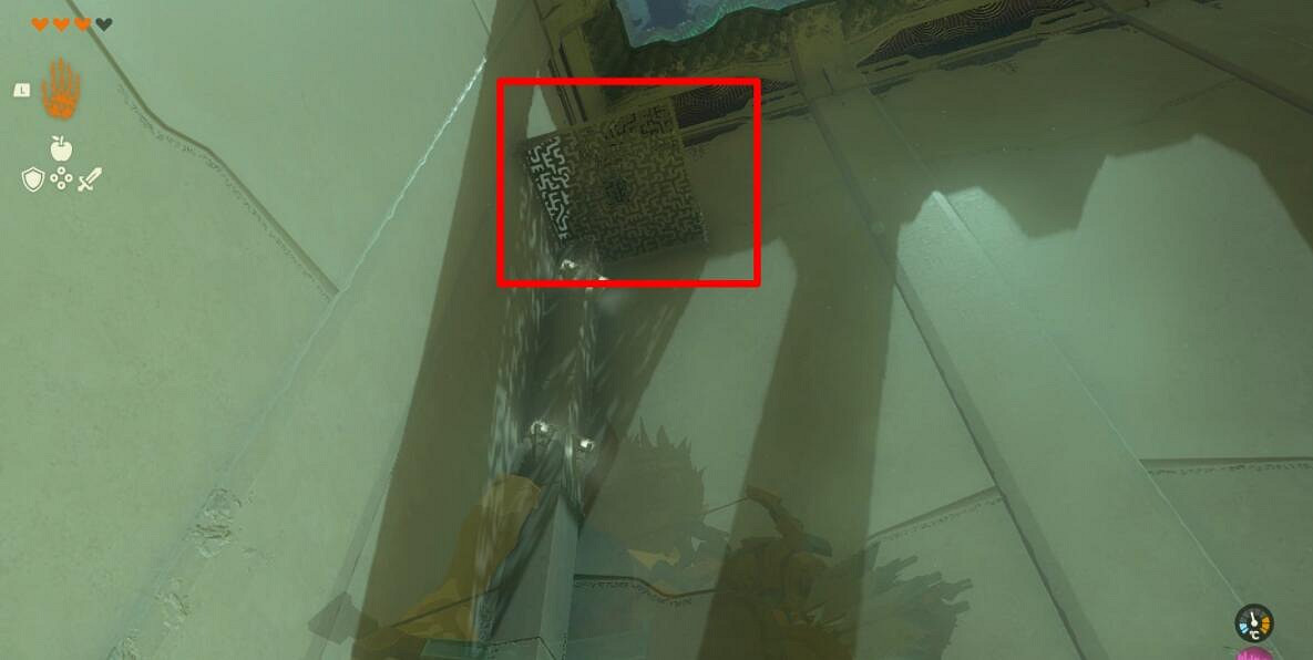 《塞爾達傳說王國之淚》海拉魯丘陵神廟位置及寶箱獲取攻略 《塞爾達傳說王國之淚》海拉魯丘陵神廟位置及寶箱獲取攻略