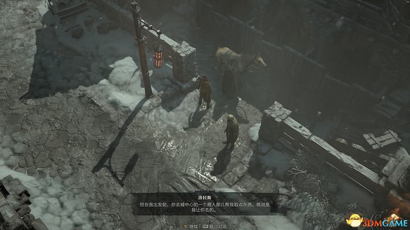 《暗黑破壞神4》劇情流程攻略 通關主線任務攻略 《暗黑破壞神4》劇情流程攻略 通關主線任務攻略