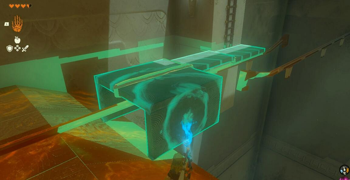 《塞爾達傳說王國之淚》海拉魯丘陵神廟位置及寶箱獲取攻略 《塞爾達傳說王國之淚》海拉魯丘陵神廟位置及寶箱獲取攻略