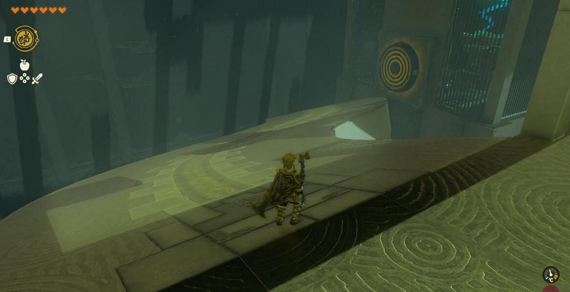 《塞爾達傳說王國之淚》海拉魯丘陵神廟位置及寶箱獲取攻略 《塞爾達傳說王國之淚》海拉魯丘陵神廟位置及寶箱獲取攻略