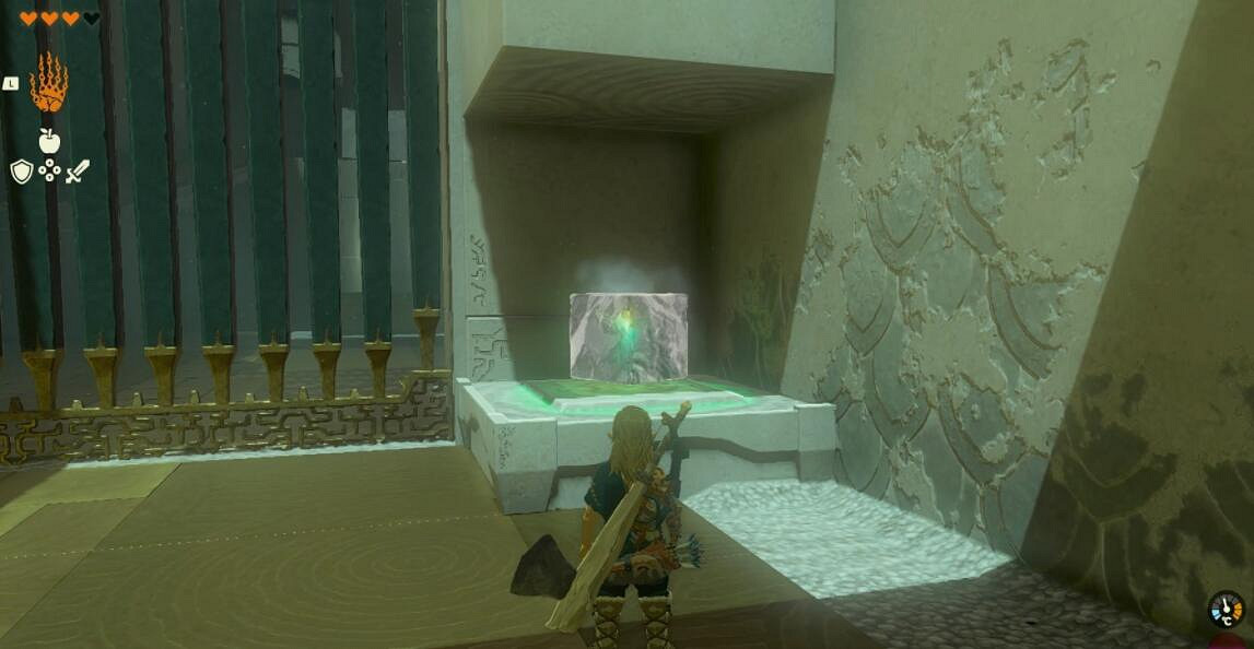 《塞爾達傳說王國之淚》海拉魯丘陵神廟位置及寶箱獲取攻略 《塞爾達傳說王國之淚》海拉魯丘陵神廟位置及寶箱獲取攻略