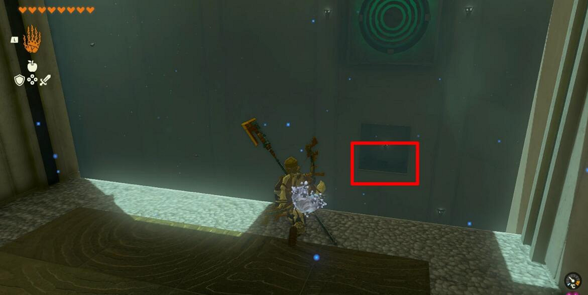 《塞爾達傳說王國之淚》天空神廟怎麽進?天空神廟位置及寶箱攻略大全 《塞爾達傳說王國之淚》天空神廟怎麽進?天空神廟位置及寶箱攻略大全