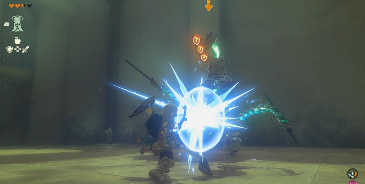 《塞爾達傳說王國之淚》中央海拉魯神廟寶箱收集攻略 中央海拉魯神廟在哪? 《塞爾達傳說王國之淚》中央海拉魯神廟寶箱收集攻略 中央海拉魯神廟在哪?