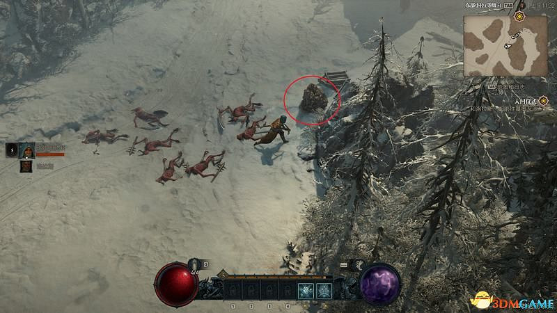 《暗黑破壞神4》圖文上手指南 職業詳解技能推薦流程指引 《暗黑破壞神4》圖文上手指南 職業詳解技能推薦流程指引