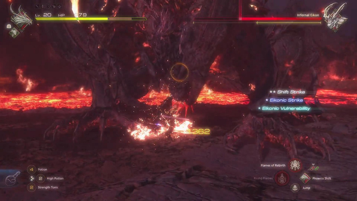 《太空戰士16》新戰鬥影片 使用召喚獸力量戰鬥