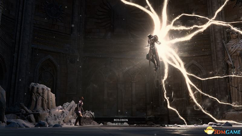 《暗黑破壞神4》劇情流程攻略 通關主線任務攻略 《暗黑破壞神4》劇情流程攻略 通關主線任務攻略