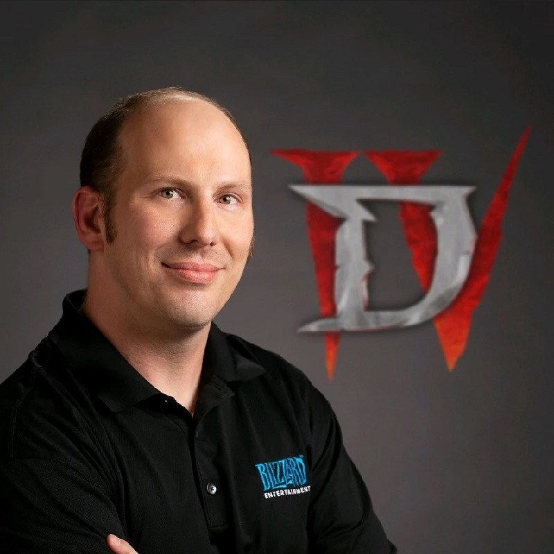 暴雪沒記只能自己動手 《暗黑》“史官”曾手抄前2部所有設定