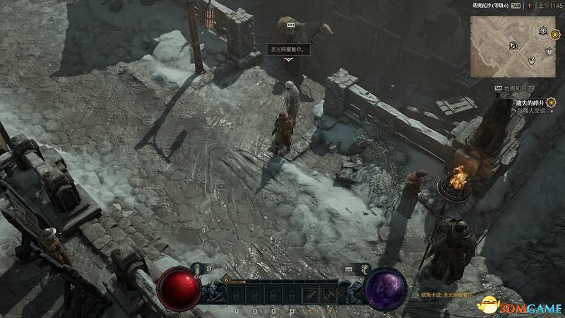 《暗黑破壞神4》圖文上手指南 職業詳解技能推薦流程指引 《暗黑破壞神4》圖文上手指南 職業詳解技能推薦流程指引