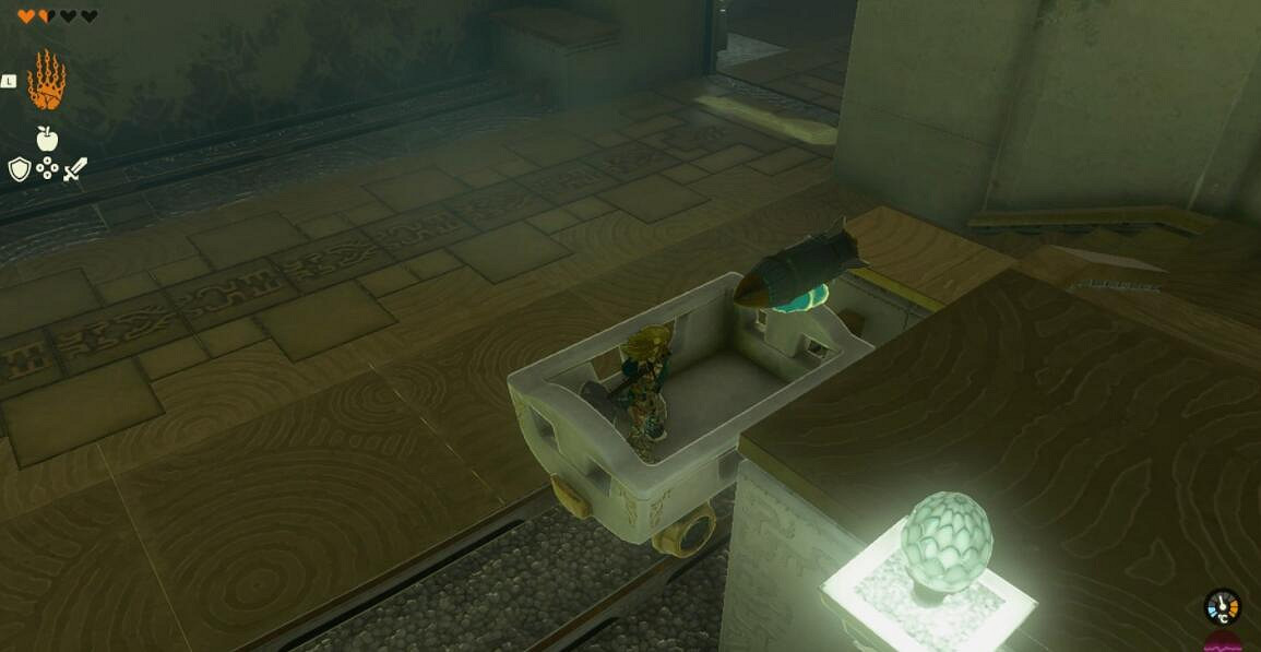 《塞爾達傳說王國之淚》海拉魯丘陵神廟位置及寶箱獲取攻略 《塞爾達傳說王國之淚》海拉魯丘陵神廟位置及寶箱獲取攻略