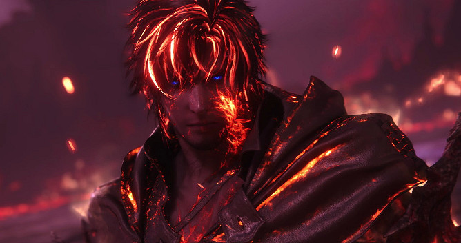 《太空戰士16》最新遊戲系統詳情 隱秘之所玩法更多樣