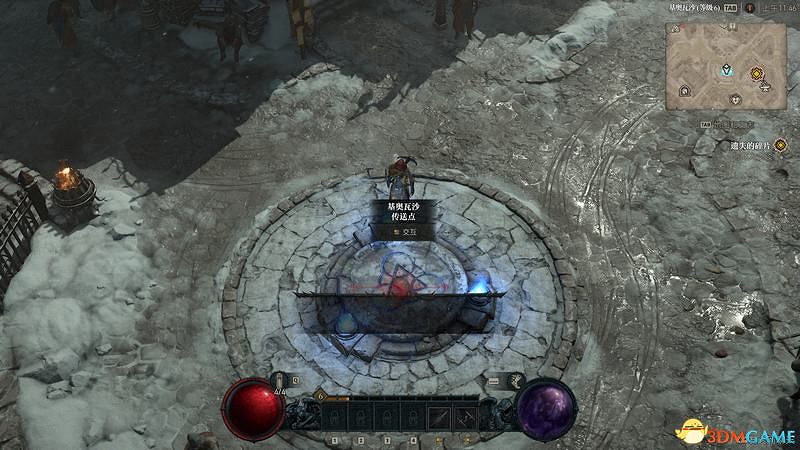 《暗黑破壞神4》圖文上手指南 職業詳解技能推薦流程指引 《暗黑破壞神4》圖文上手指南 職業詳解技能推薦流程指引