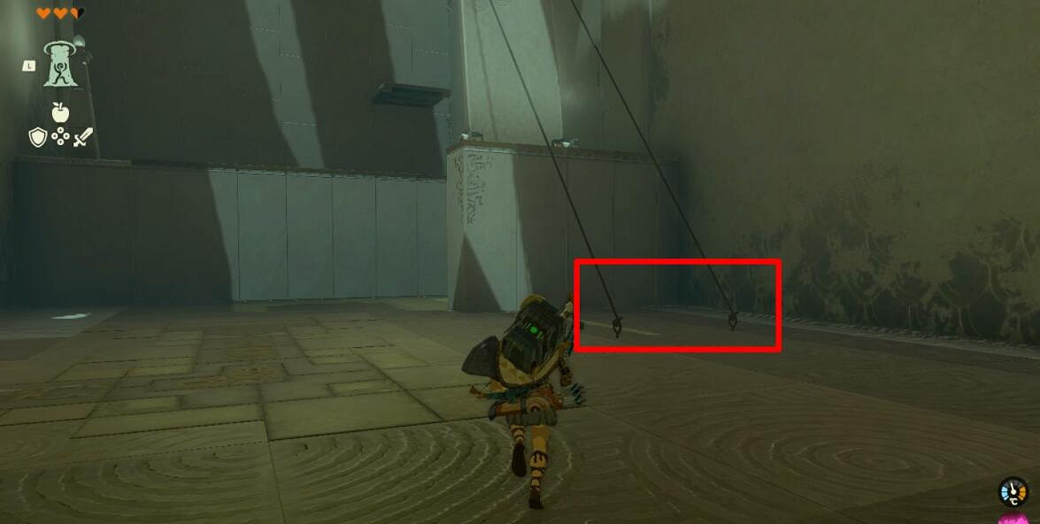 《塞爾達傳說王國之淚》初始空島神廟位置在哪?初始空島神廟攻略詳解 《塞爾達傳說王國之淚》初始空島神廟位置在哪?初始空島神廟攻略詳解